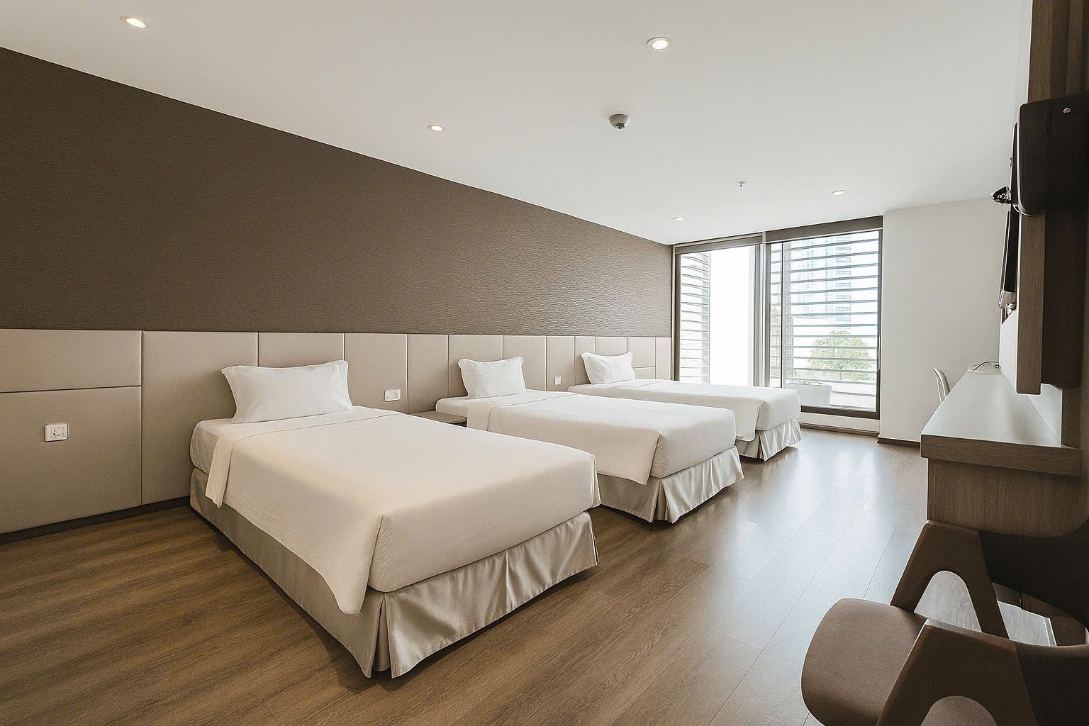Brilliant Bay Nha Trang Hotel 4