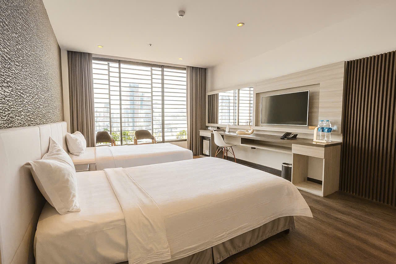 Brilliant Bay Nha Trang Hotel 5