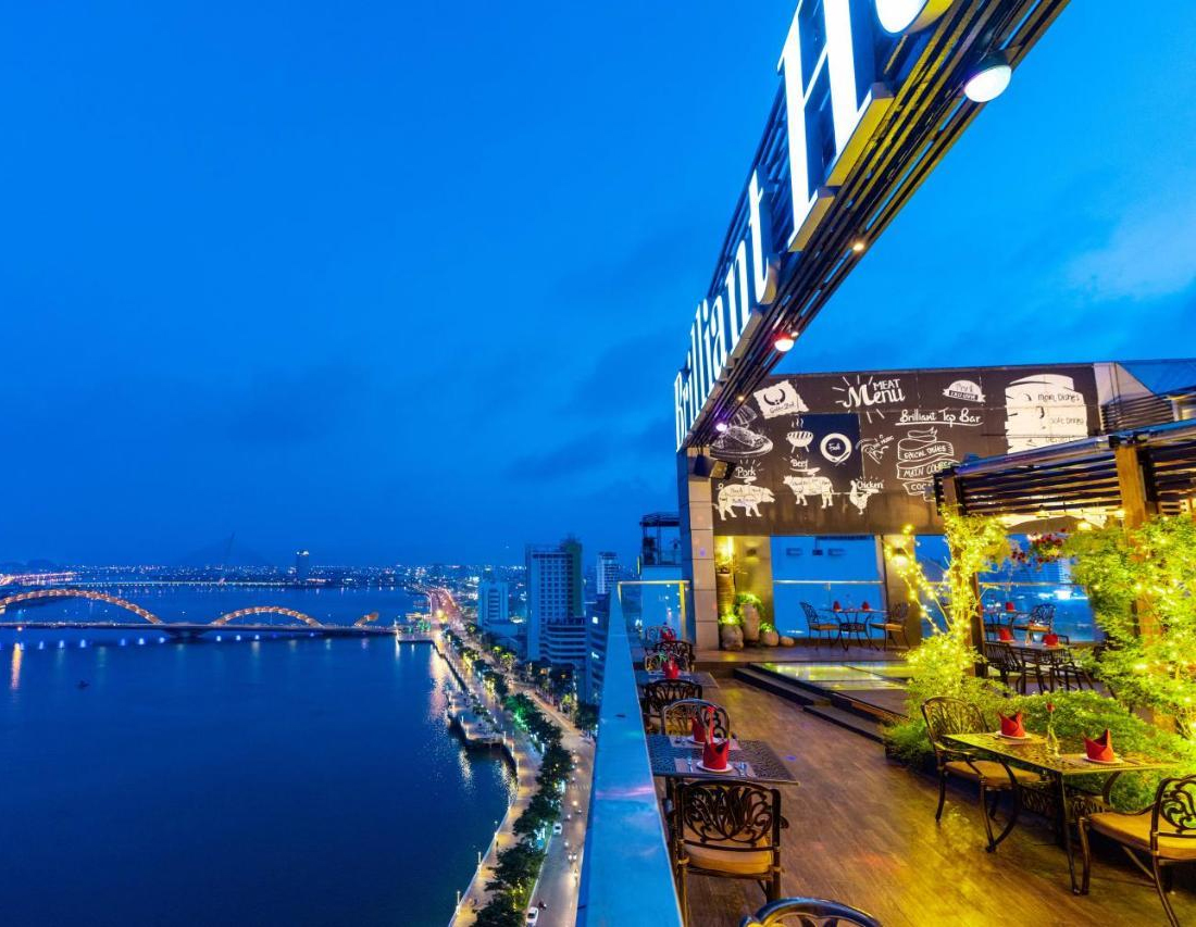 Brilliant Hotel