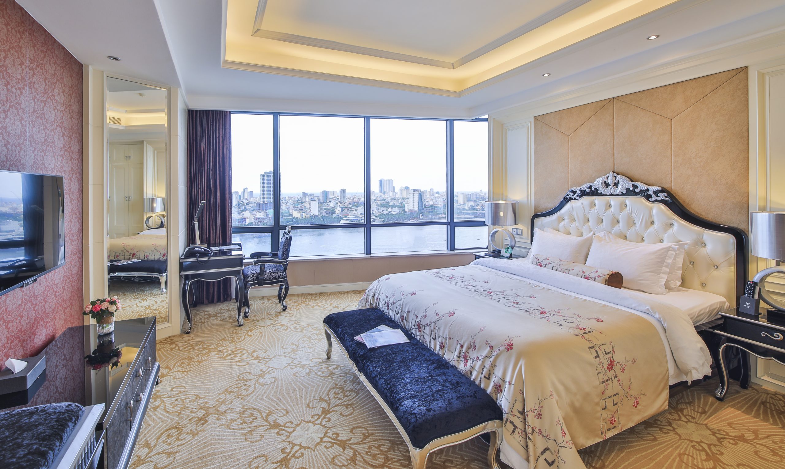 Brilliant Hotel 2