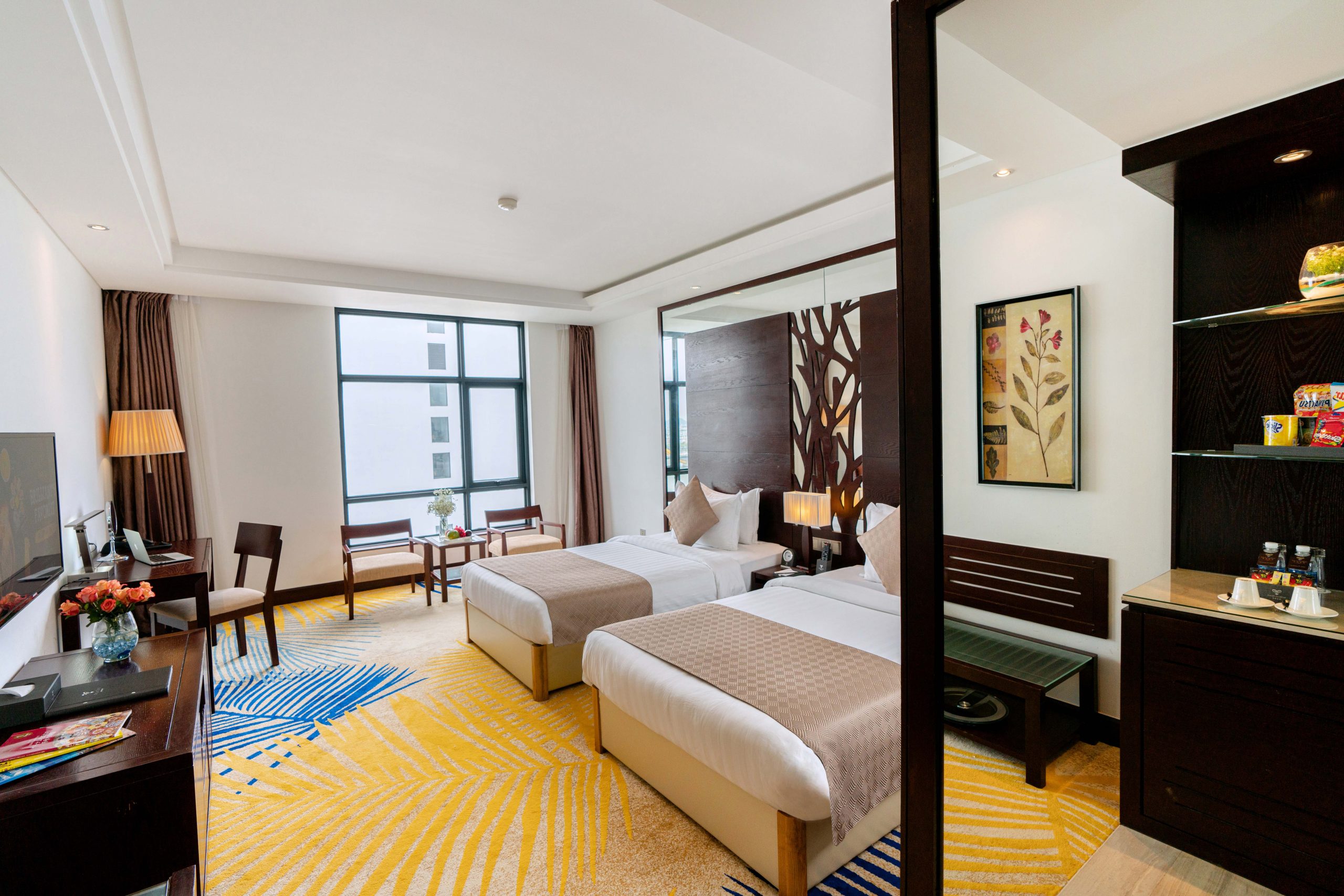 Brilliant Hotel 4