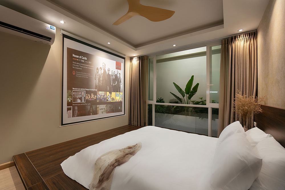 Brilliant Nature Suites & Spa 2
