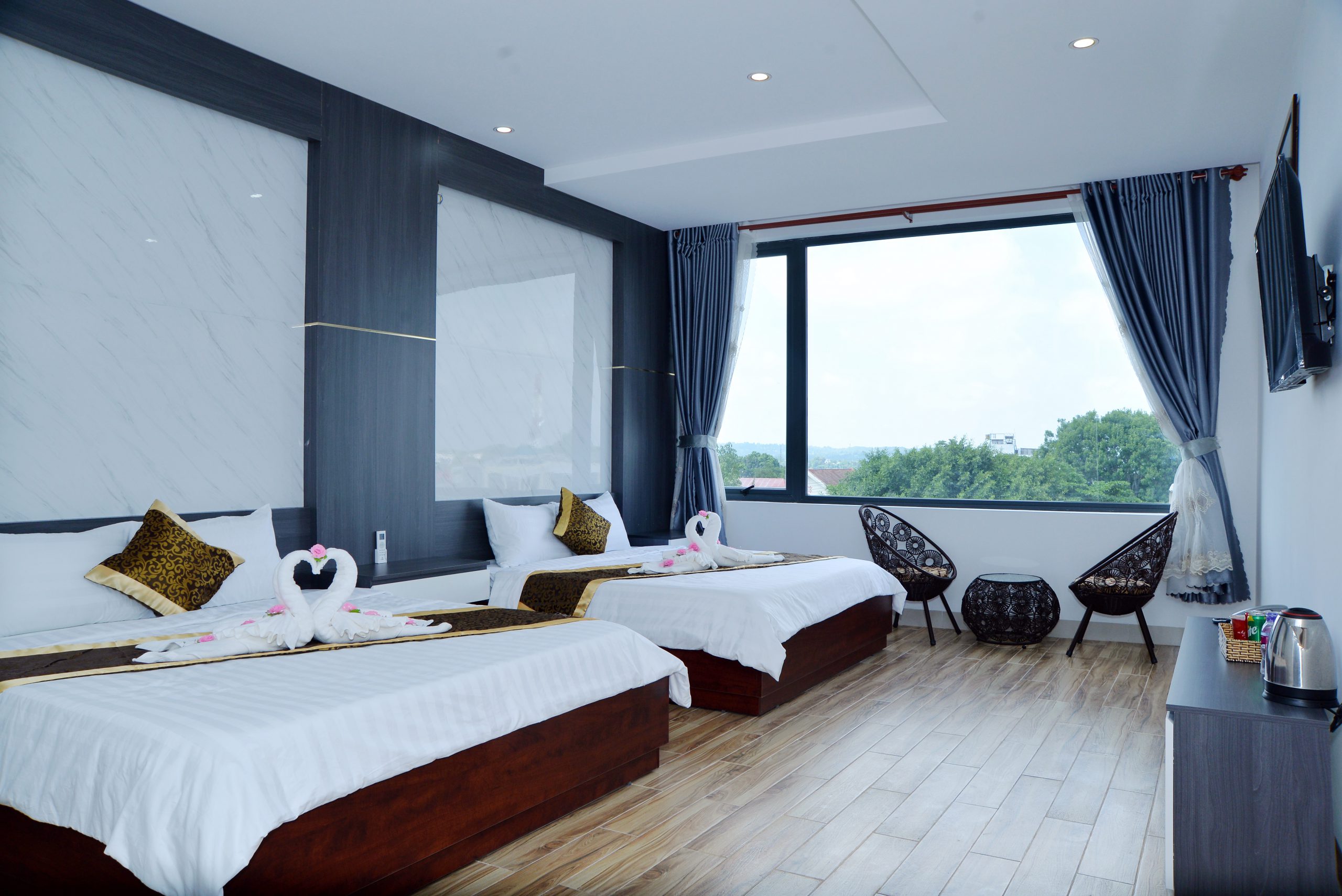 Buon Ma Thuot Hotel 2