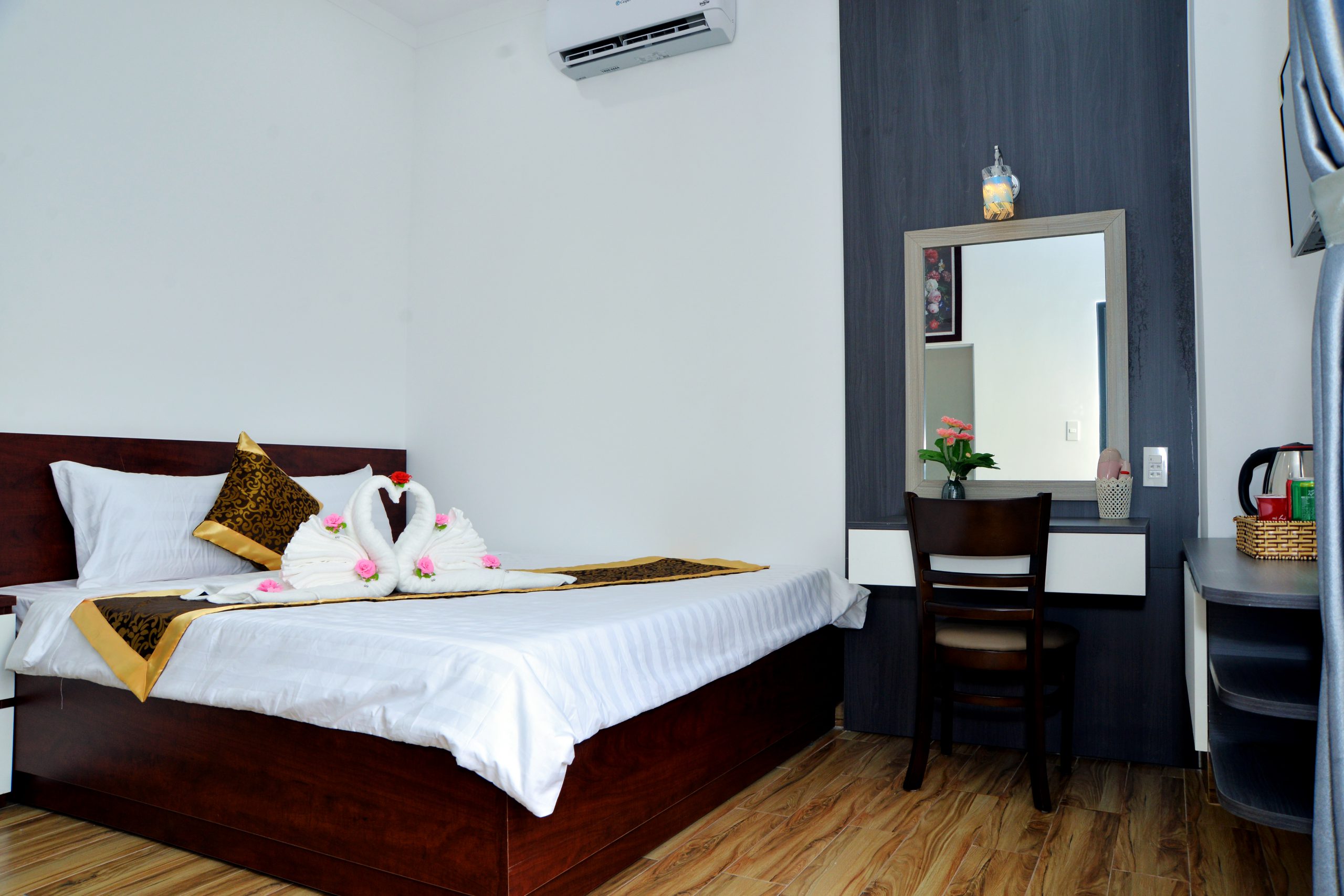Buon Ma Thuot Hotel 3