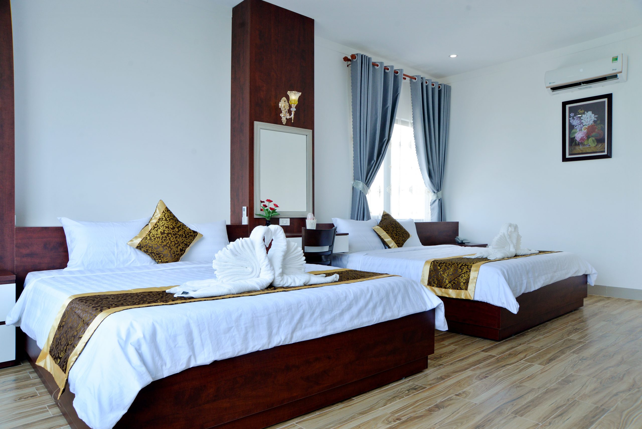 Buon Ma Thuot Hotel 4