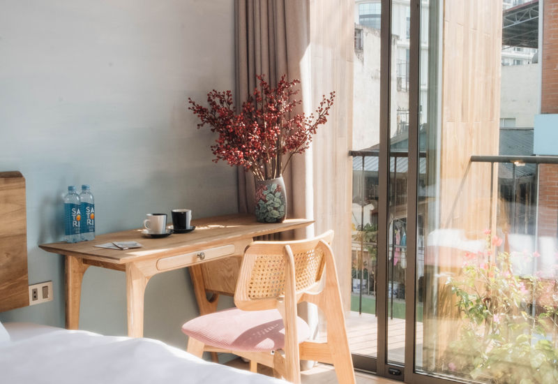BySatori Serviced Apartment 4