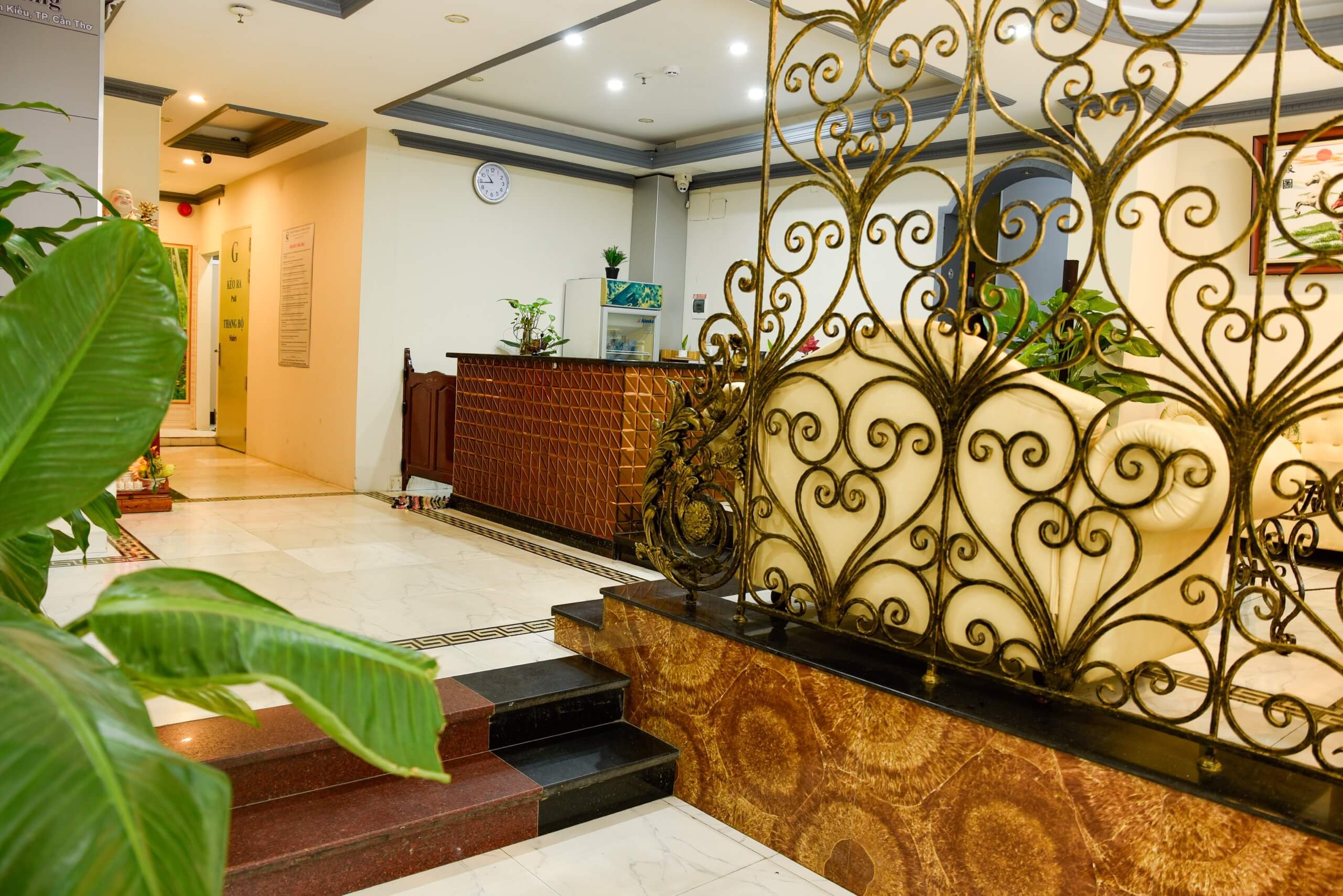 C - HOME CẦN THƠ - Căn hộ dịch vụ - Lưu trú ngắn hạn - dài hạn 2