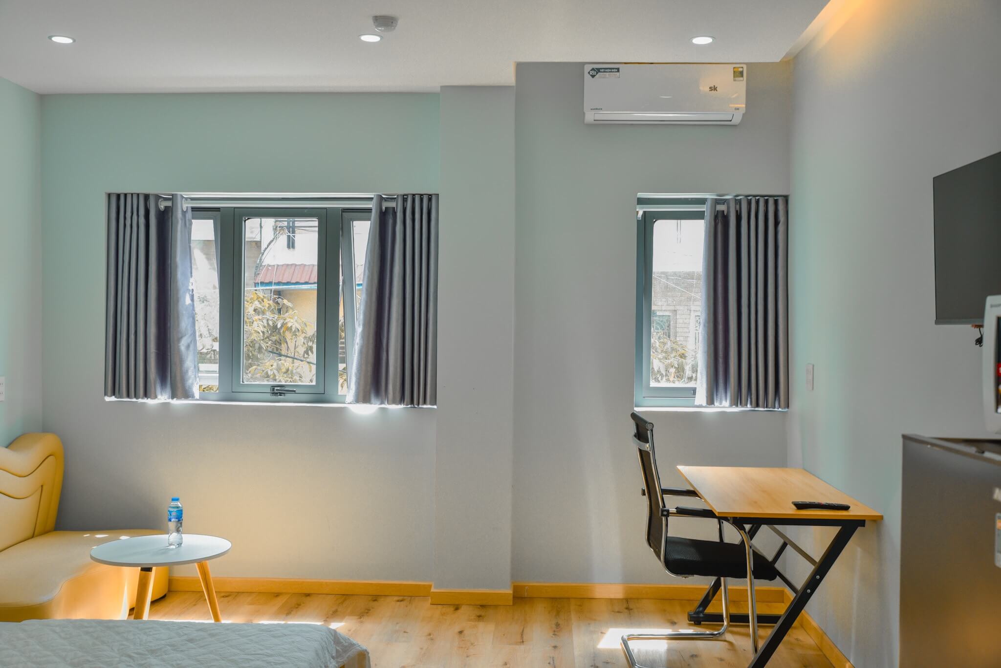 C - HOME CẦN THƠ - Căn hộ dịch vụ - Lưu trú ngắn hạn - dài hạn 4