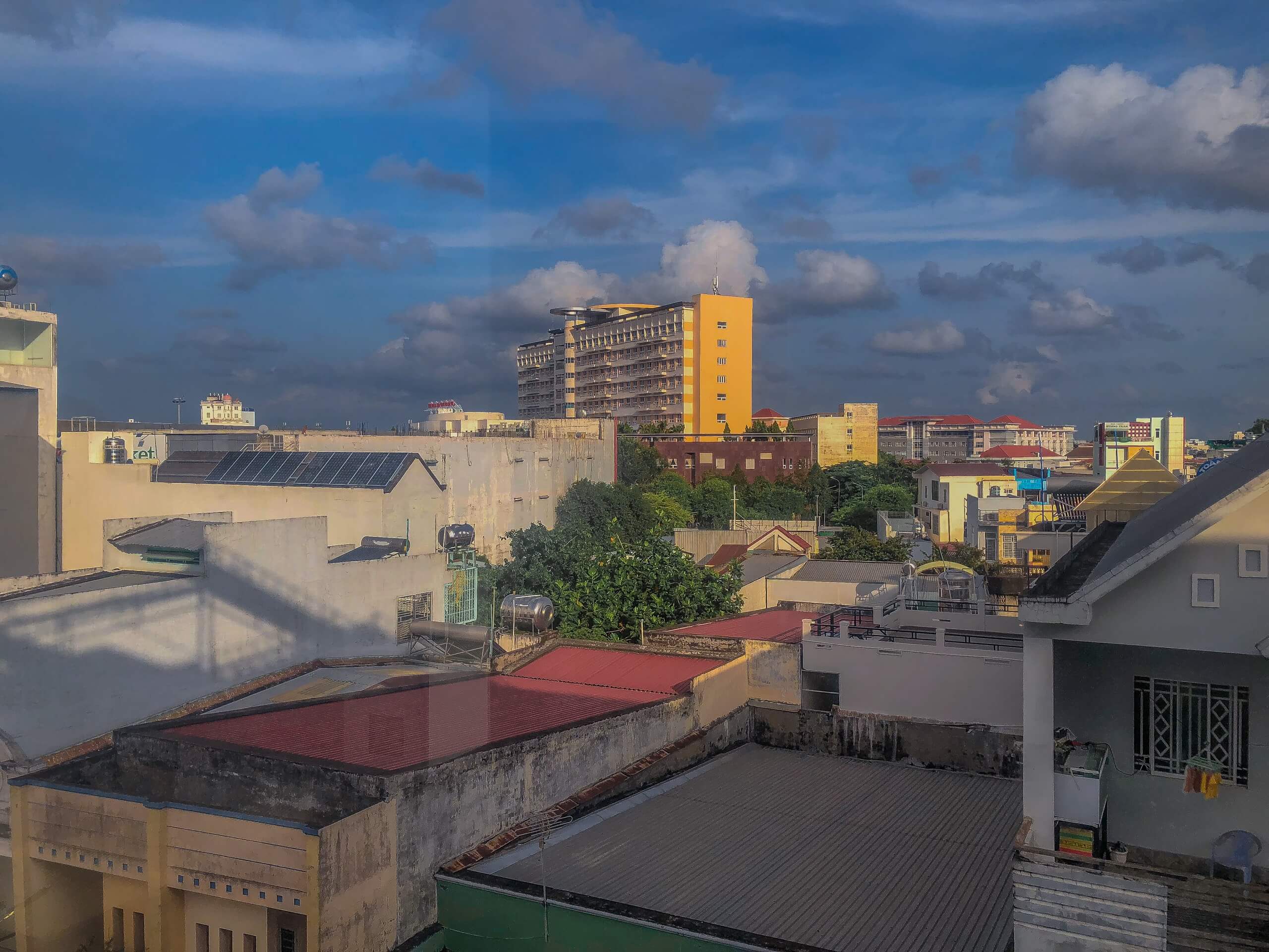 C - HOME CẦN THƠ - Căn hộ dịch vụ - Lưu trú ngắn hạn - dài hạn 5
