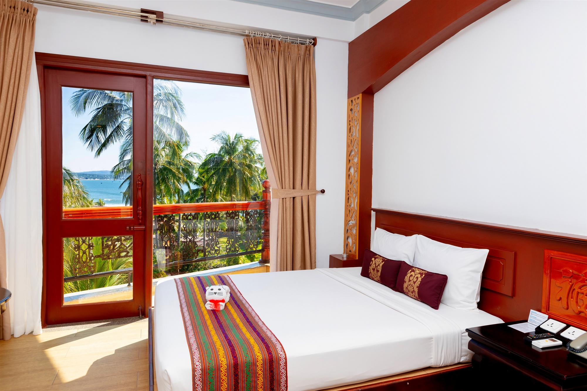 Ca Ty Resort 4