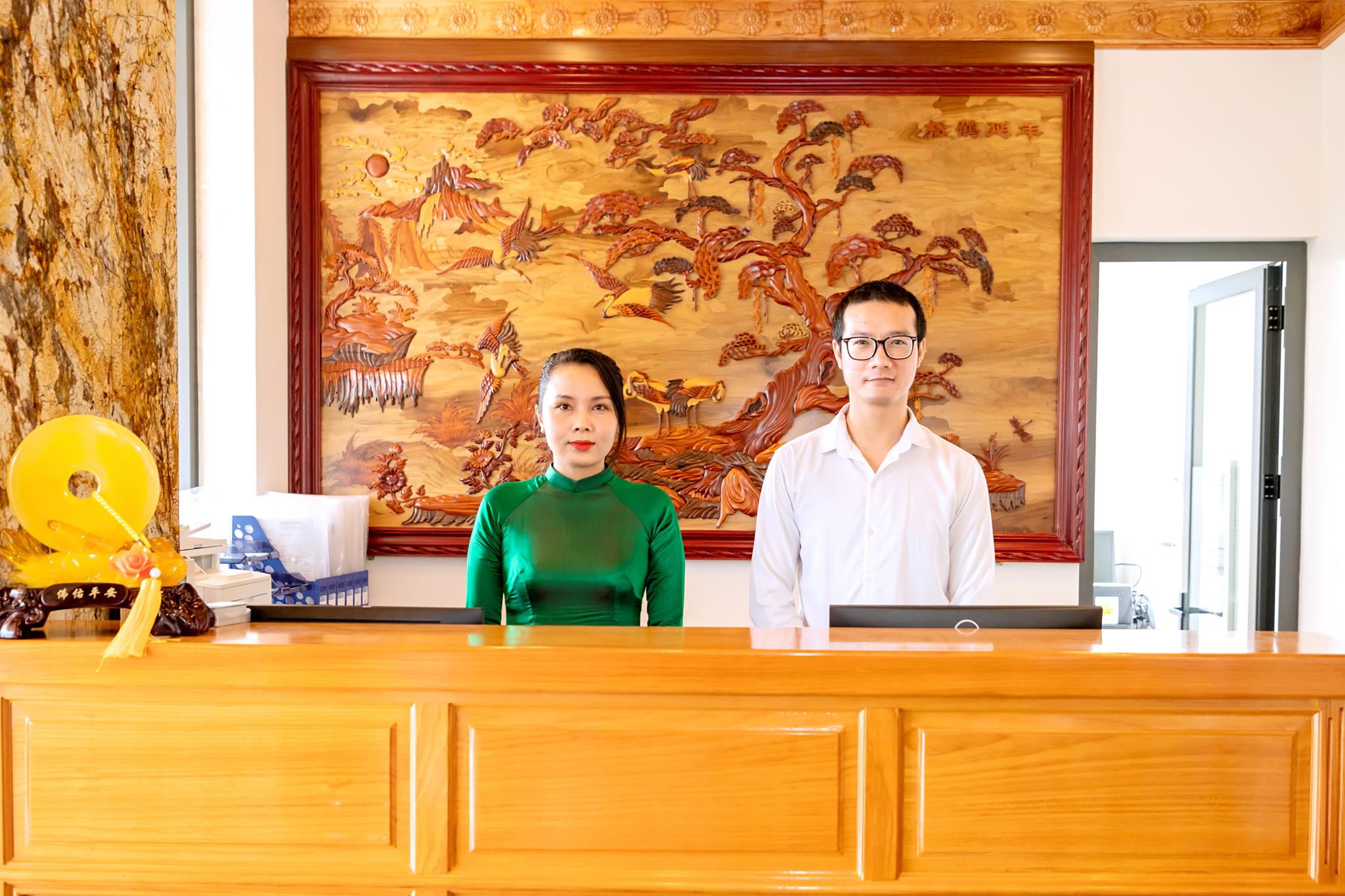 Cafe HANA - Tầng 8 view Biển Phan Thiết 3