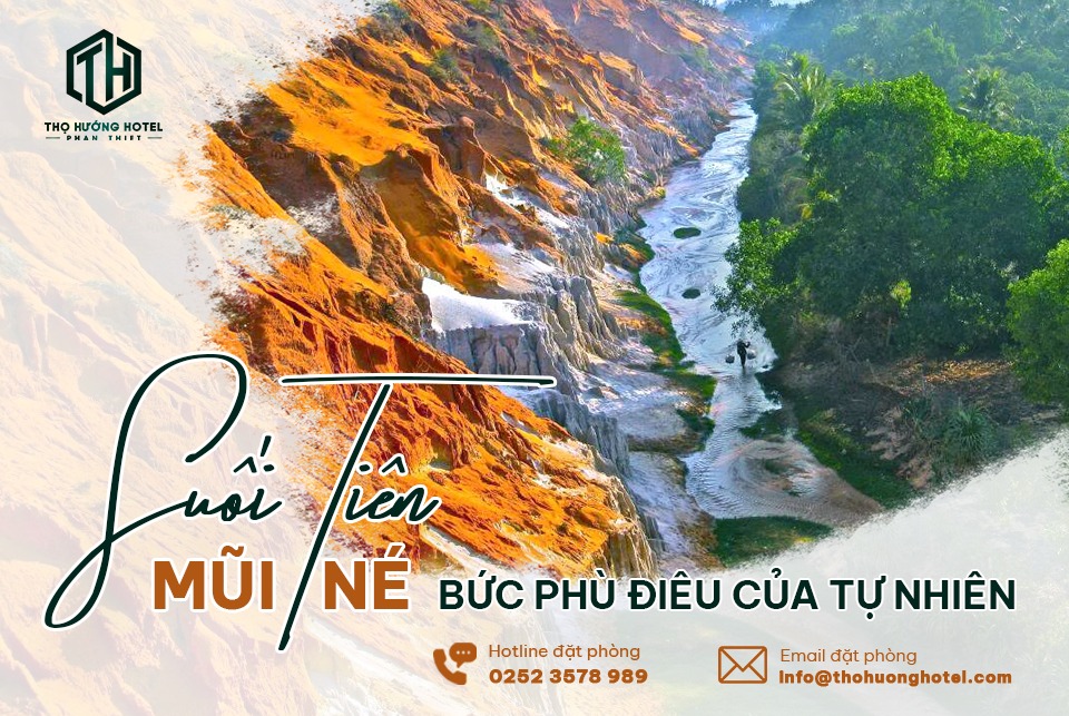 Cafe HANA - Tầng 8 view Biển Phan Thiết 4