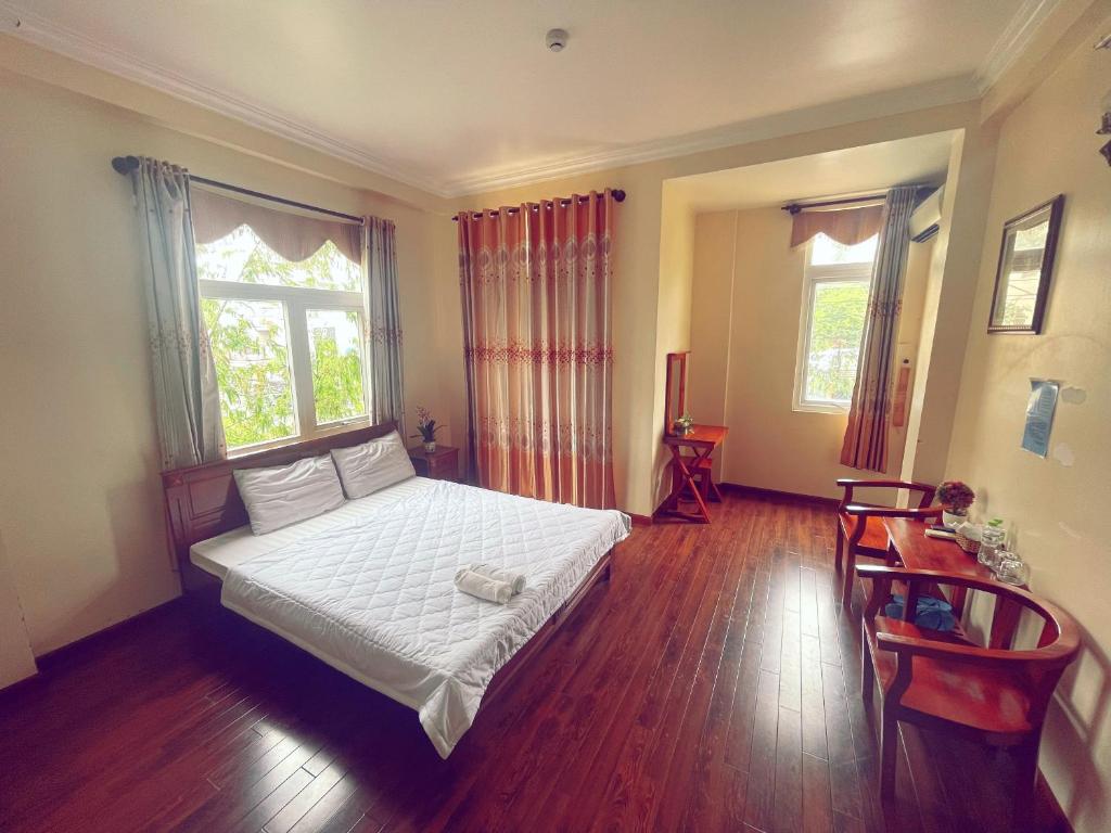 Cali Phú Quốc 2