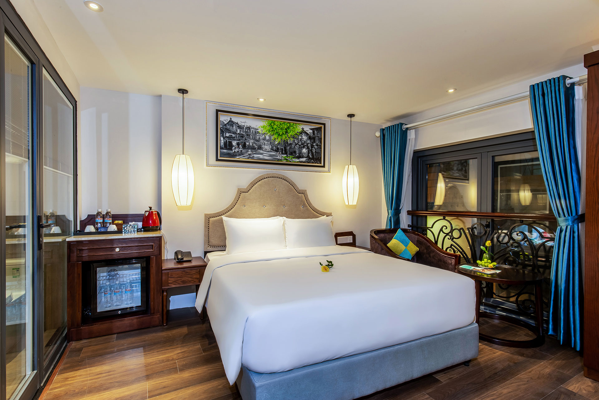 Calista Hotel 2