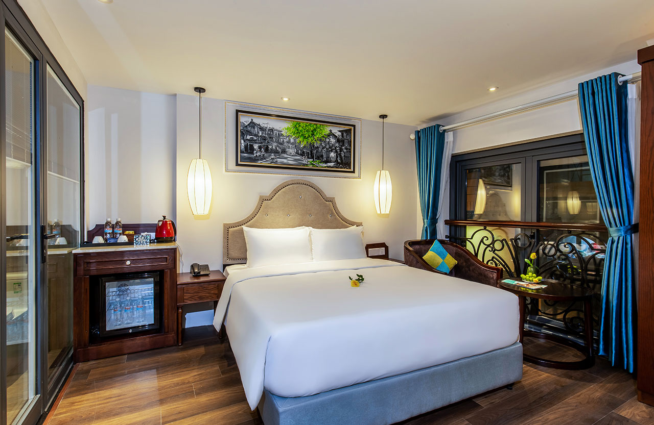 Calista Hotel 5