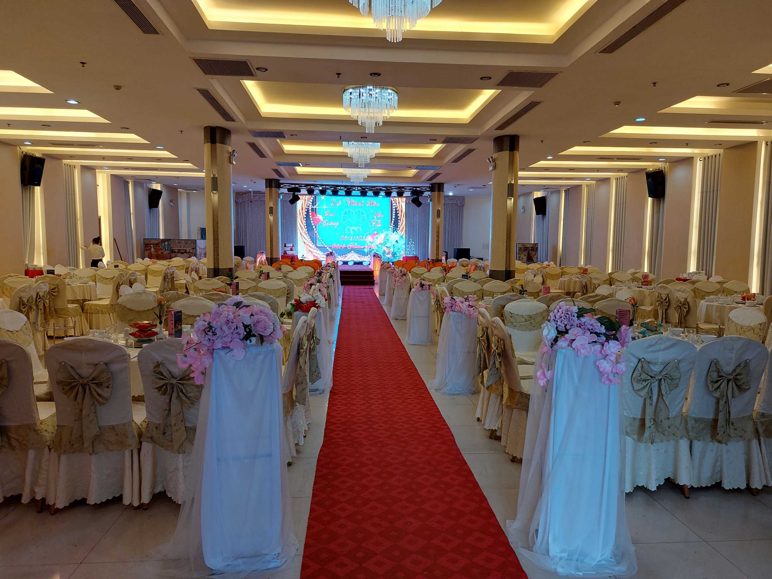 Cam Thanh hotel 2