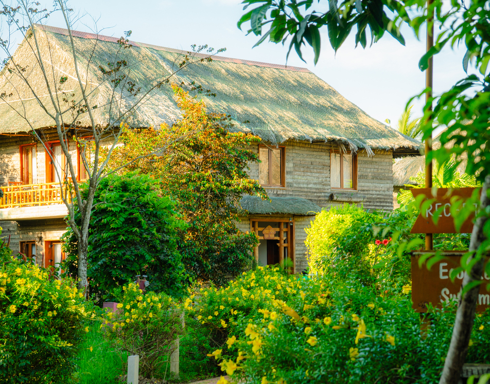 Can Tho Ecolodge 3