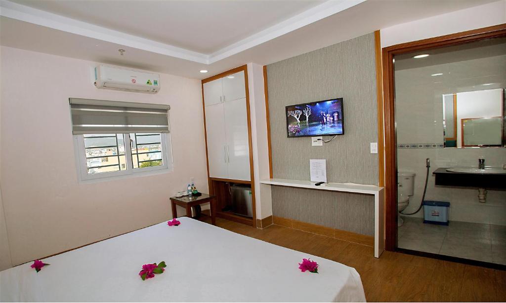 Canary Nha Trang Hotel 5