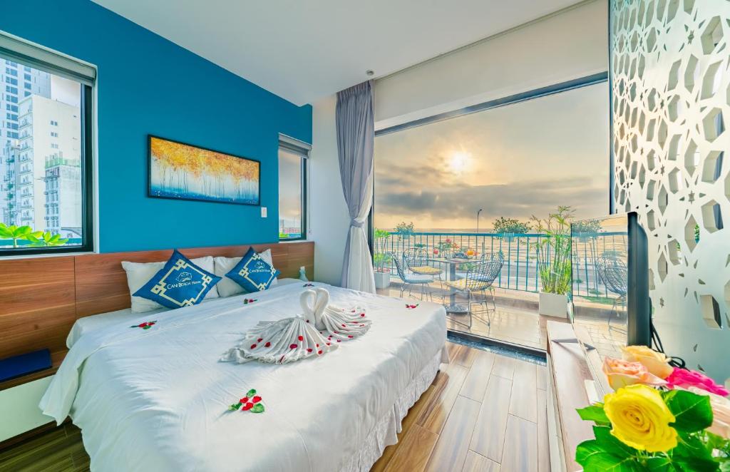 CANI BEACH HOUSE