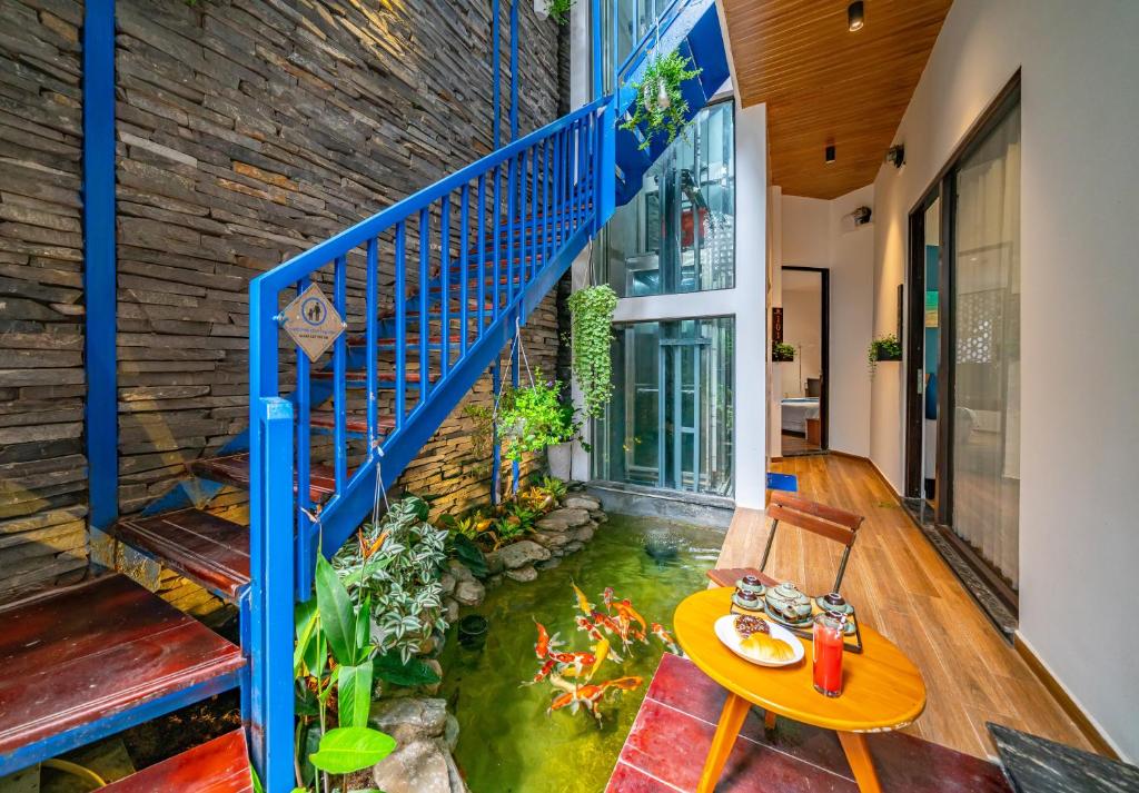 CANI BEACH HOUSE 2