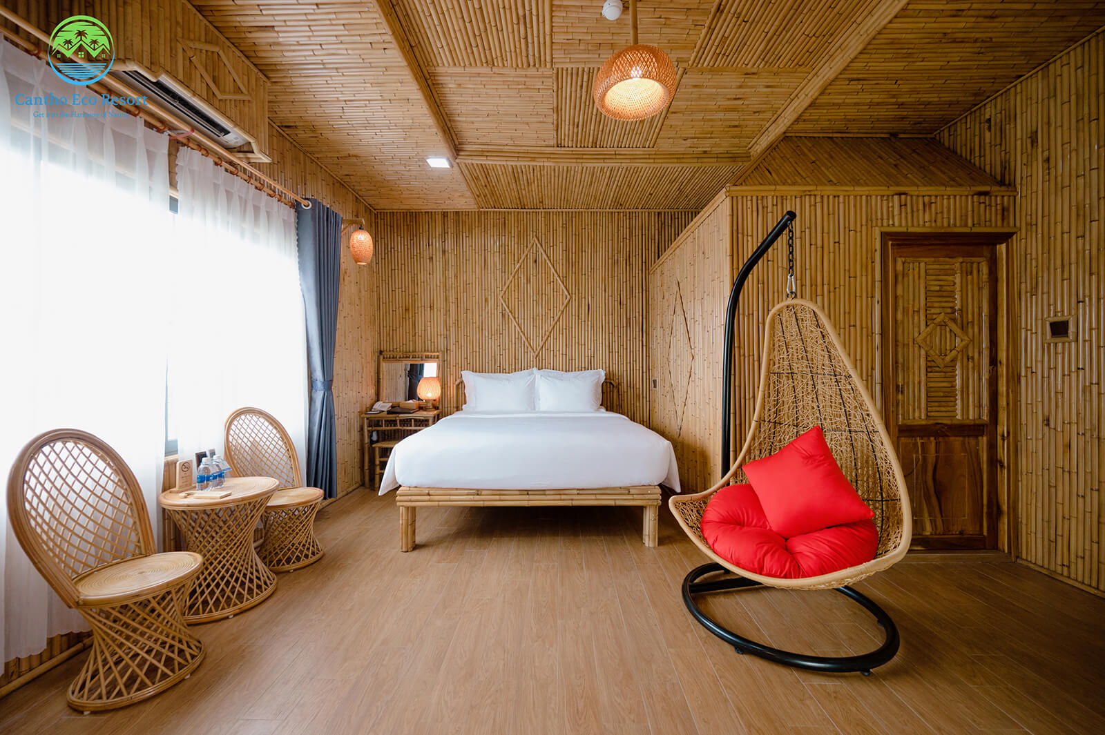 Cantho Eco Resort