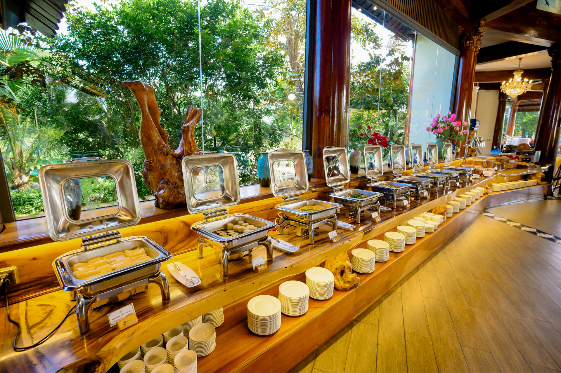 Cantho Eco Resort 2