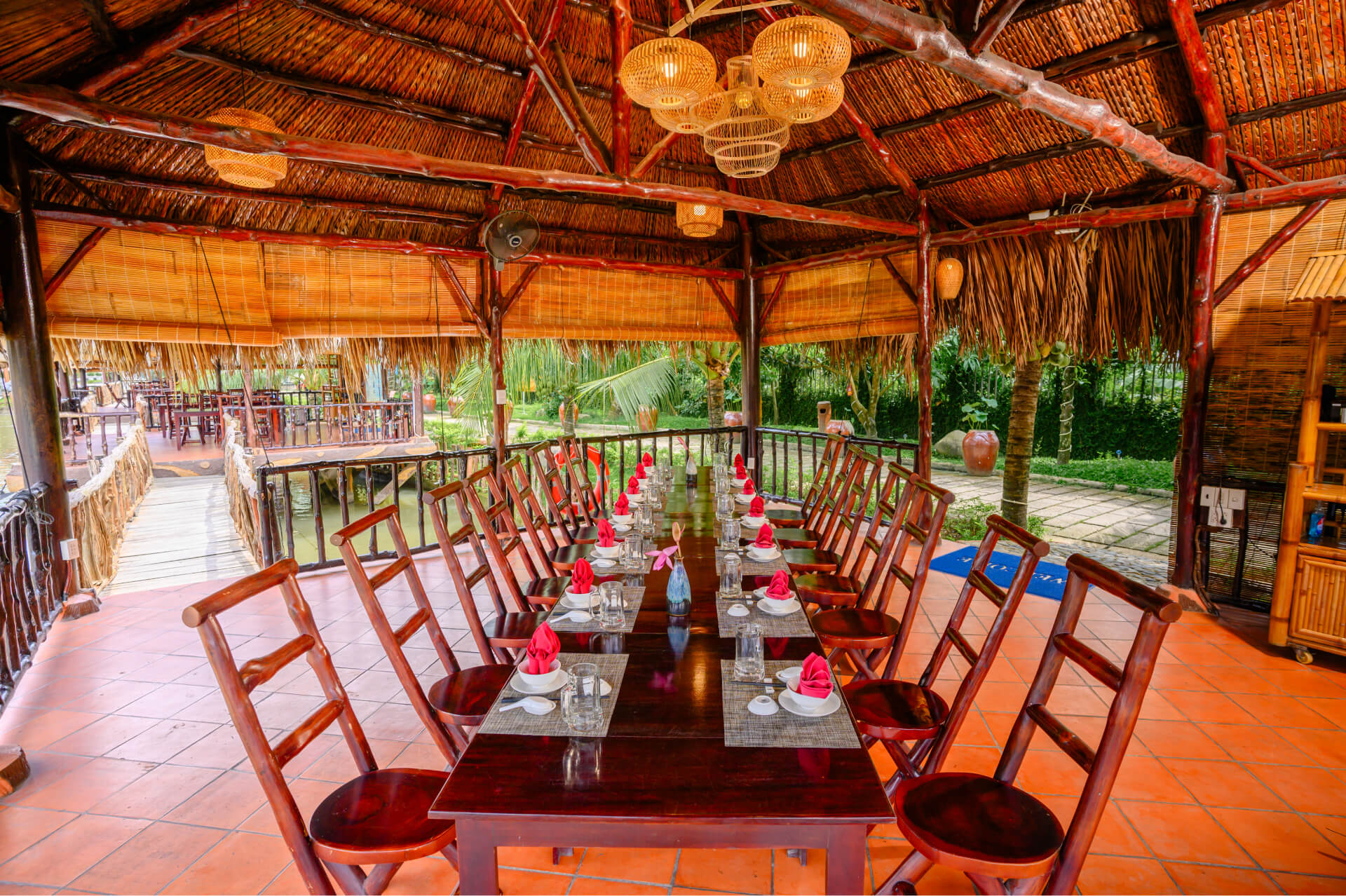 Cantho Eco Resort 3