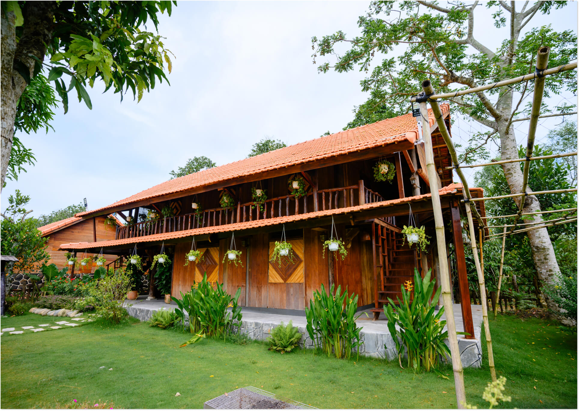 Cantho Eco Resort 5