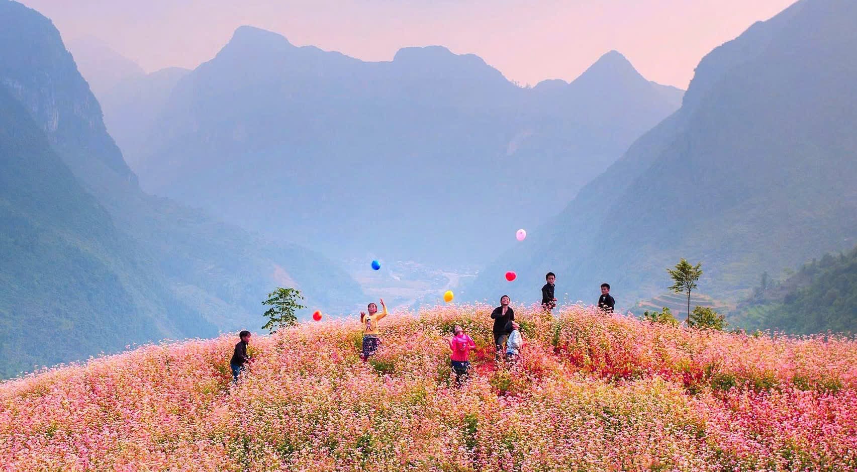 Cao Bành Homestay