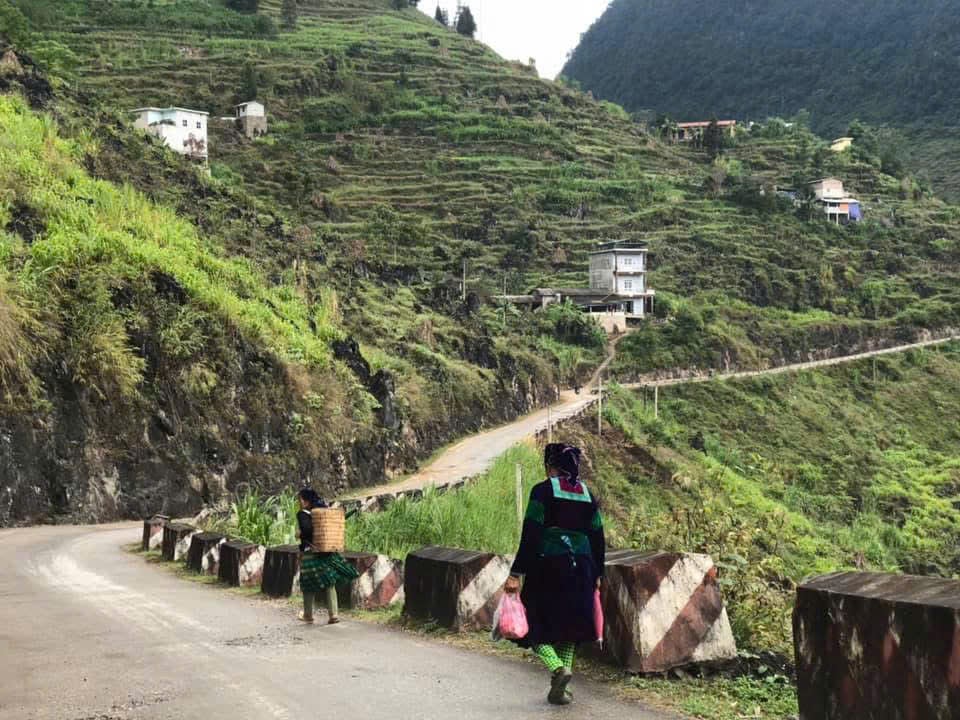 Cao Bành Homestay 3