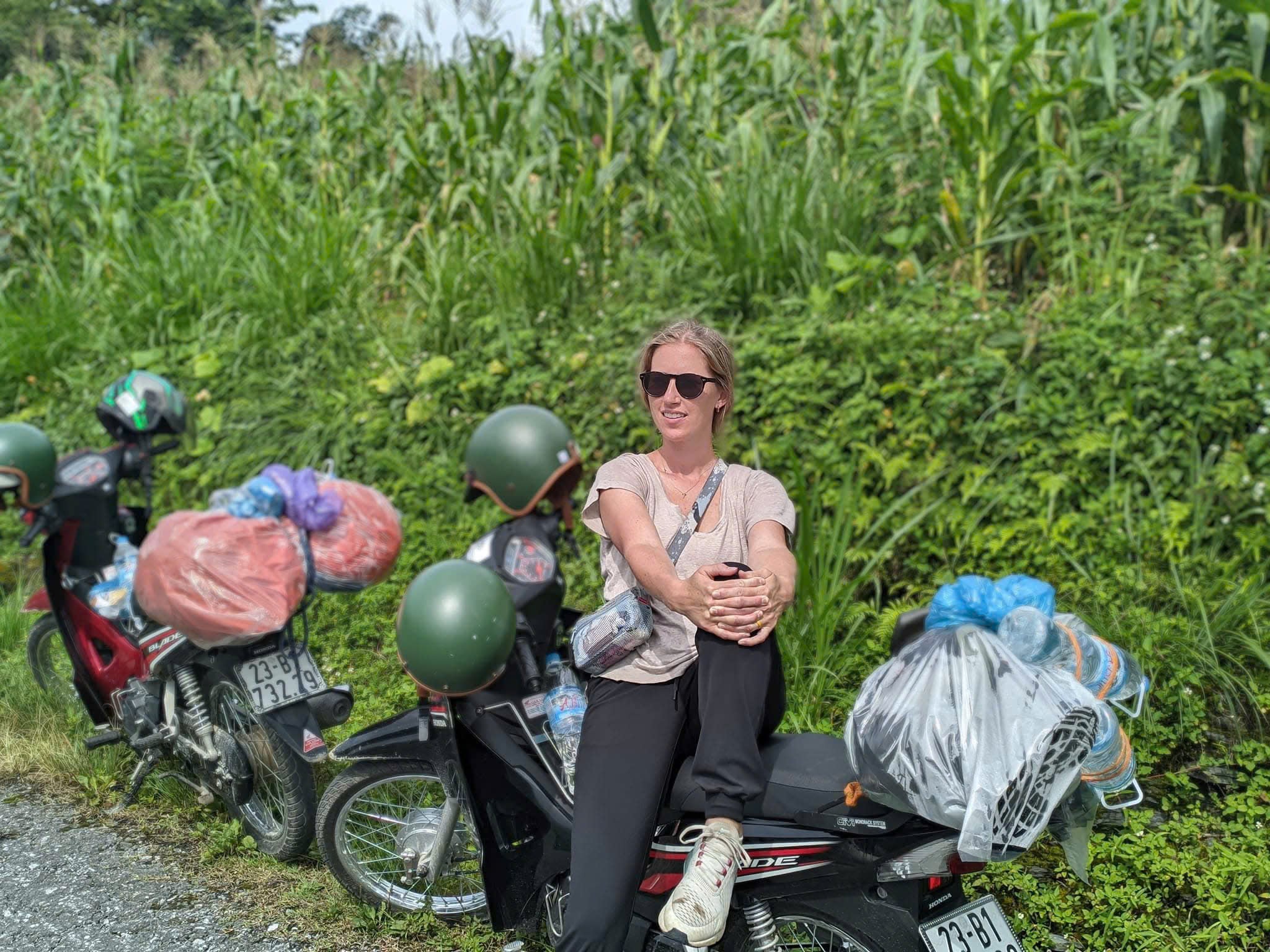 Cao Bành Homestay 4