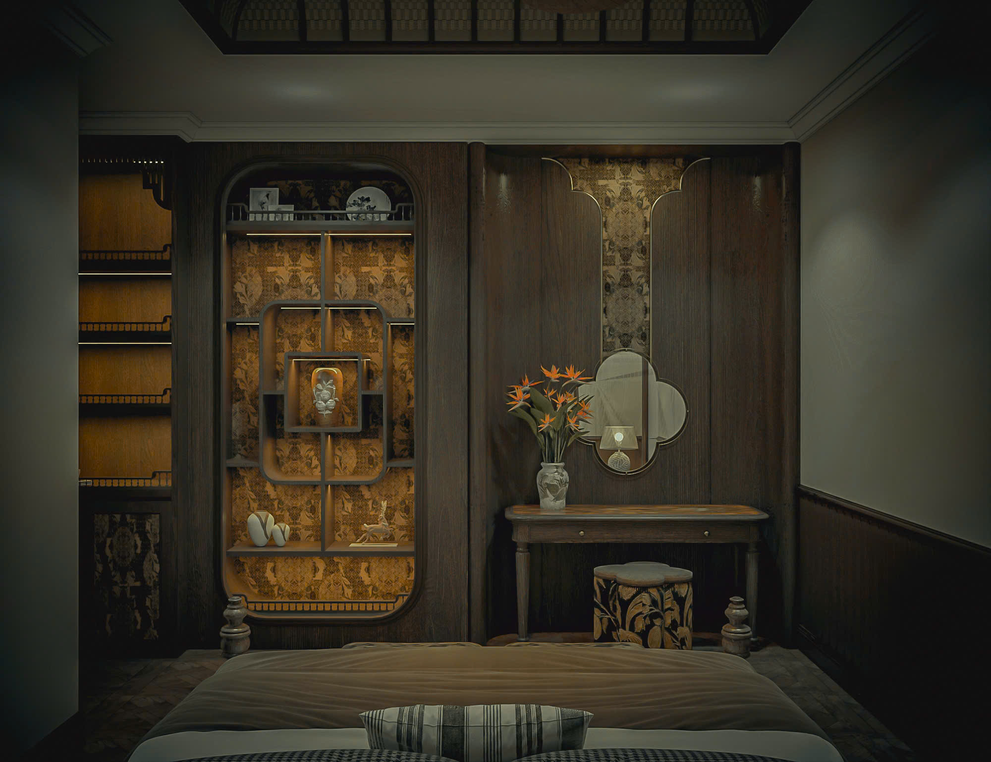 Cao Boutique Hotel 3