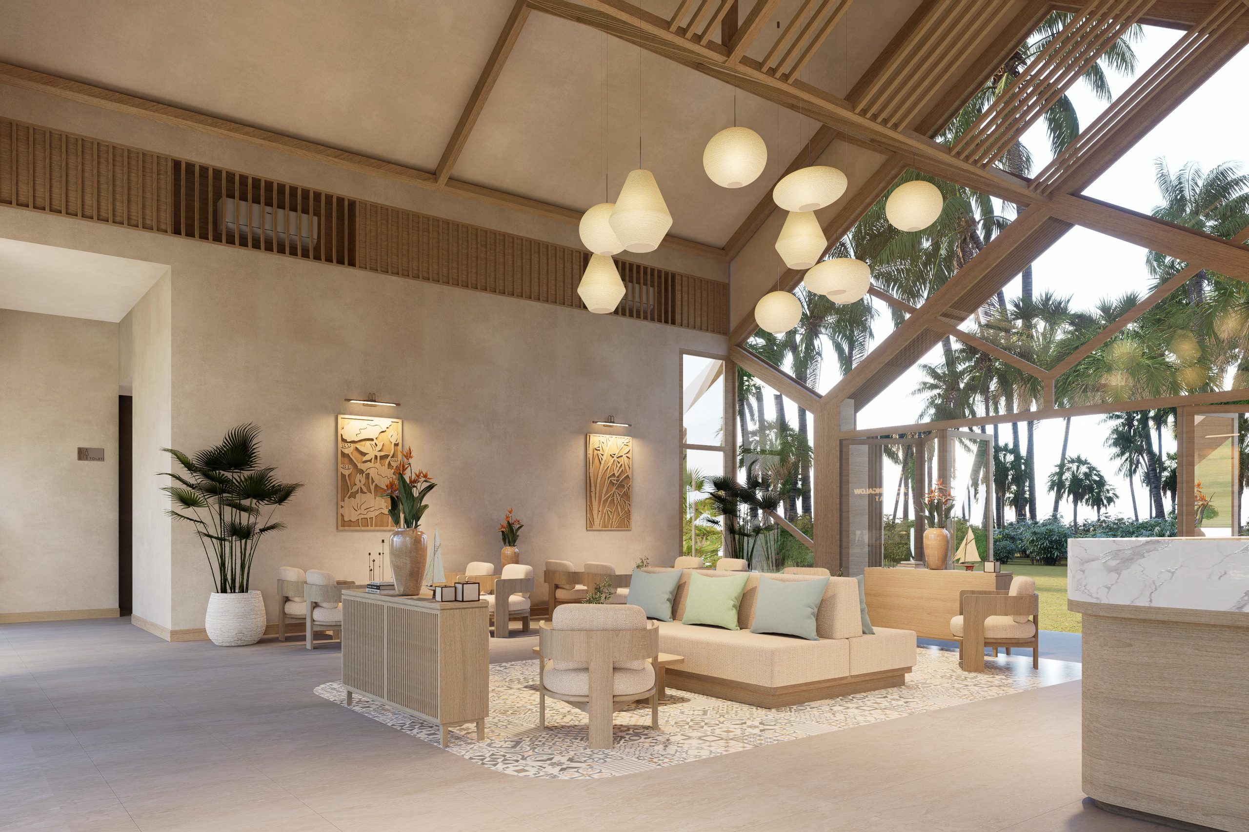 CaraBeach Retreat 3