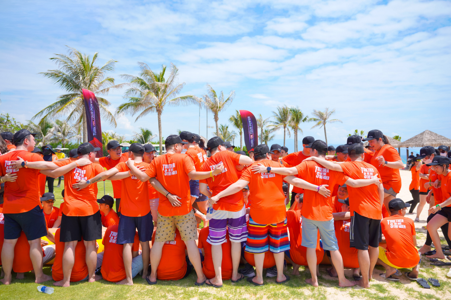 CaraBeach Retreat 4