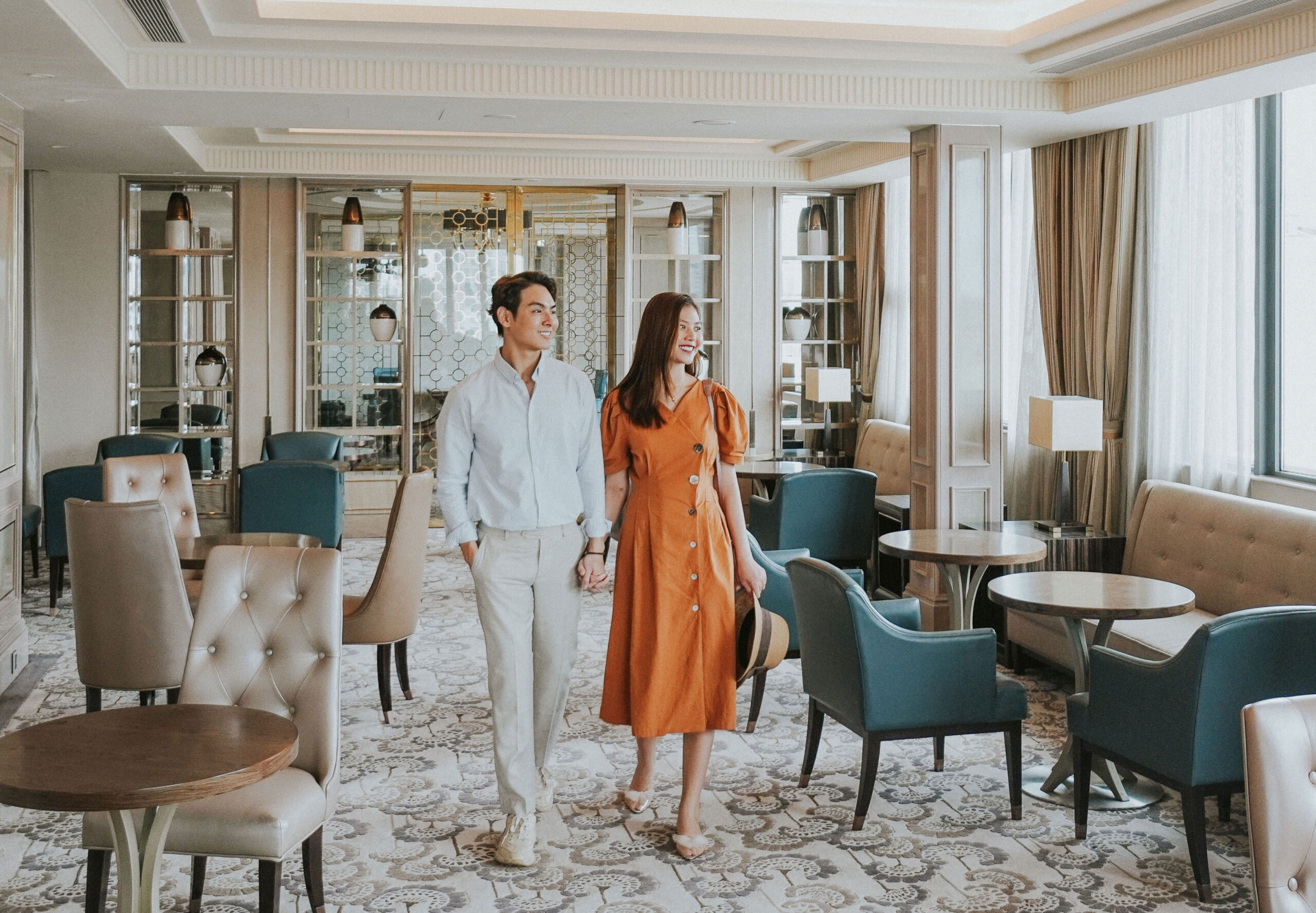 Caravelle Hotel 2
