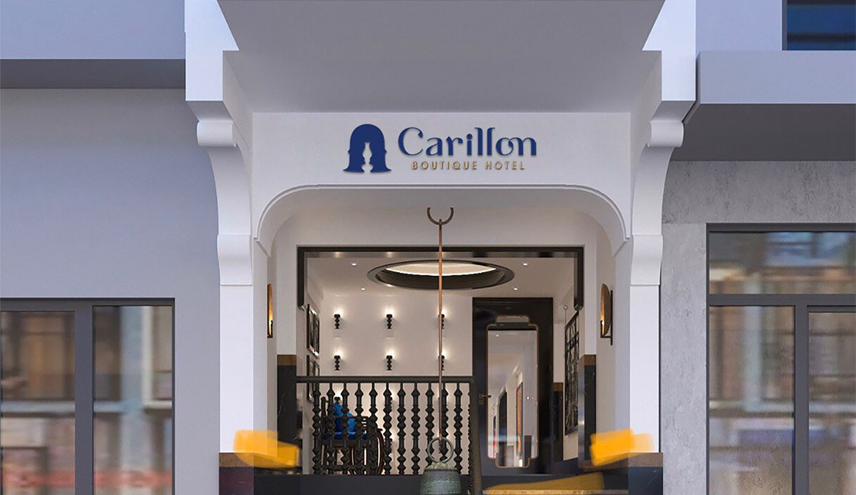 Carillon Boutique Hotel 3