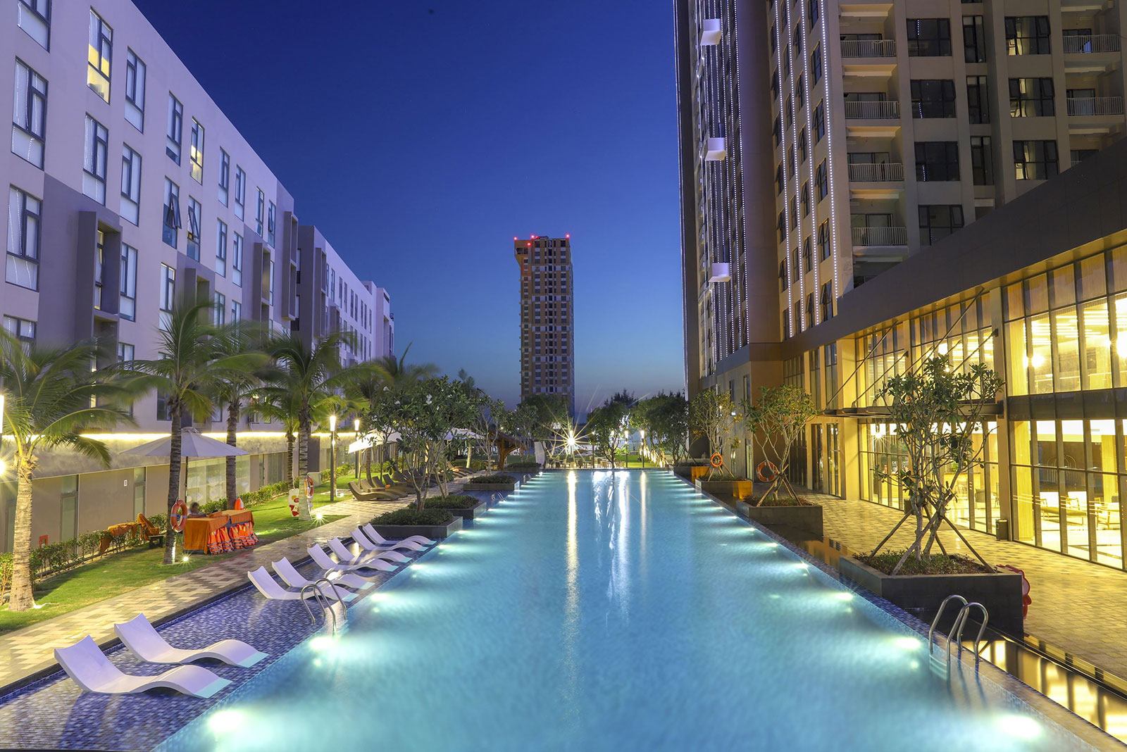 Carinae Danang Hotel 2