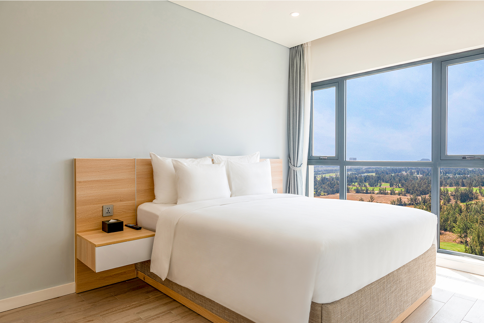 Carinae Danang Hotel 3