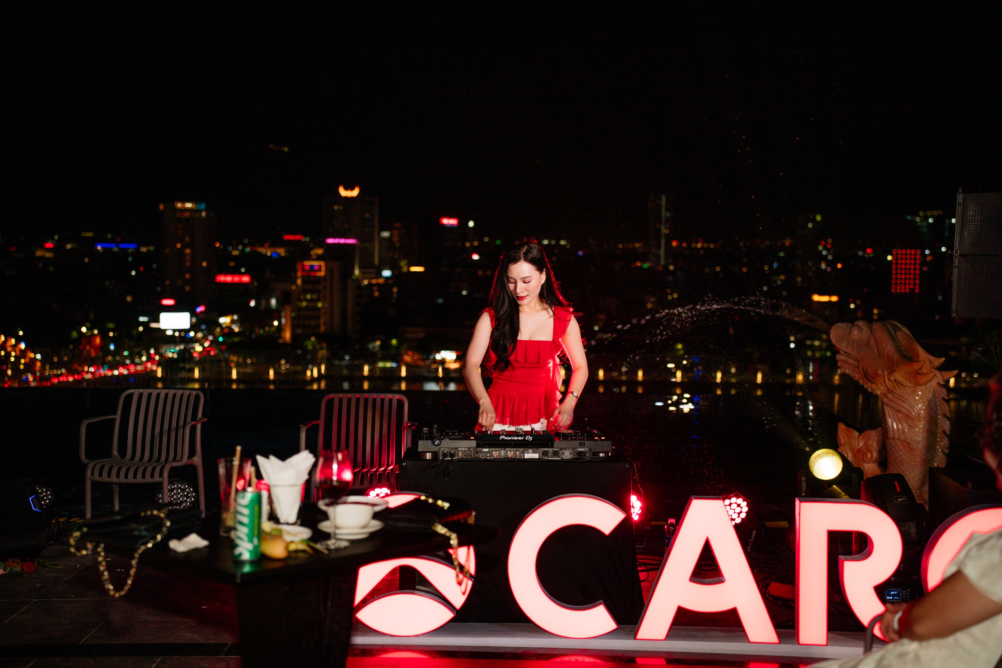 Caro Premium DaNang Hotel 3