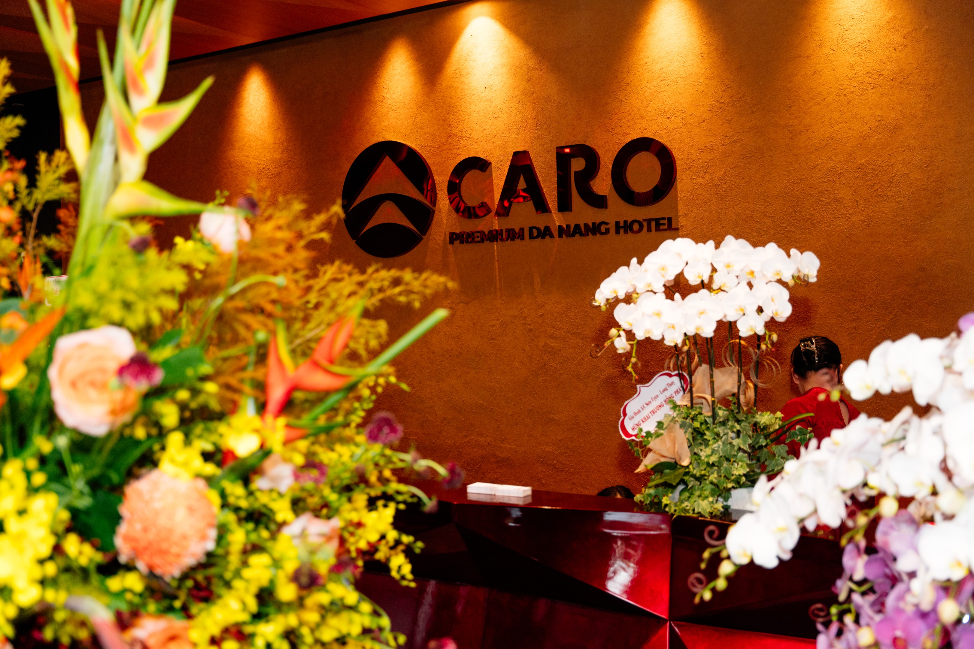 Caro Premium DaNang Hotel 4
