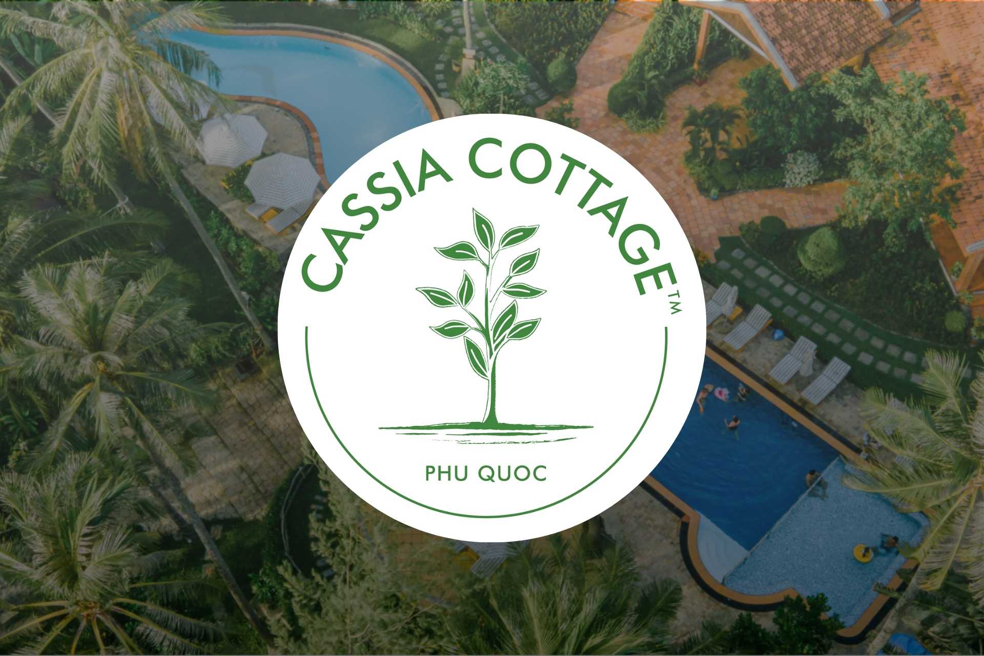 Cassia Cottage Resort & Spa Phu Quoc