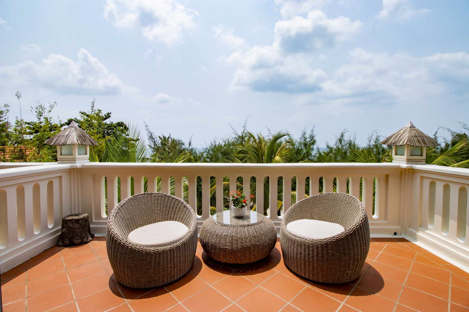 Cassia Cottage Resort & Spa Phu Quoc 2