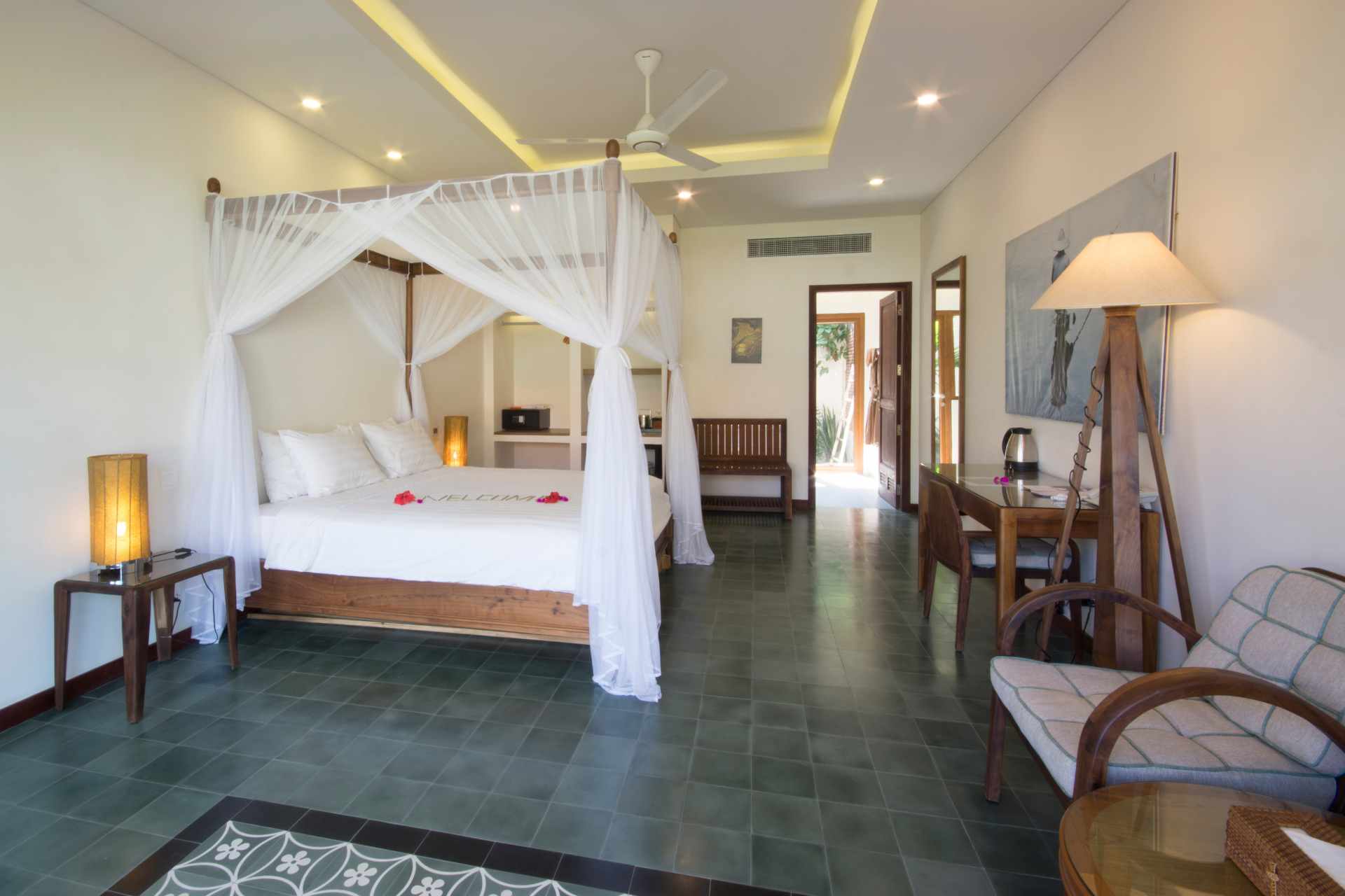 Cassia Cottage Resort & Spa Phu Quoc 3