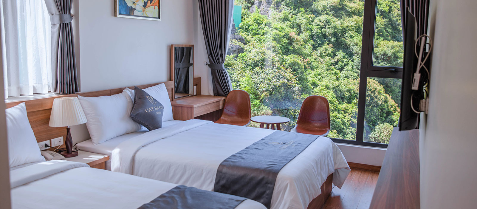 CAT BA ECO HOTEL 2
