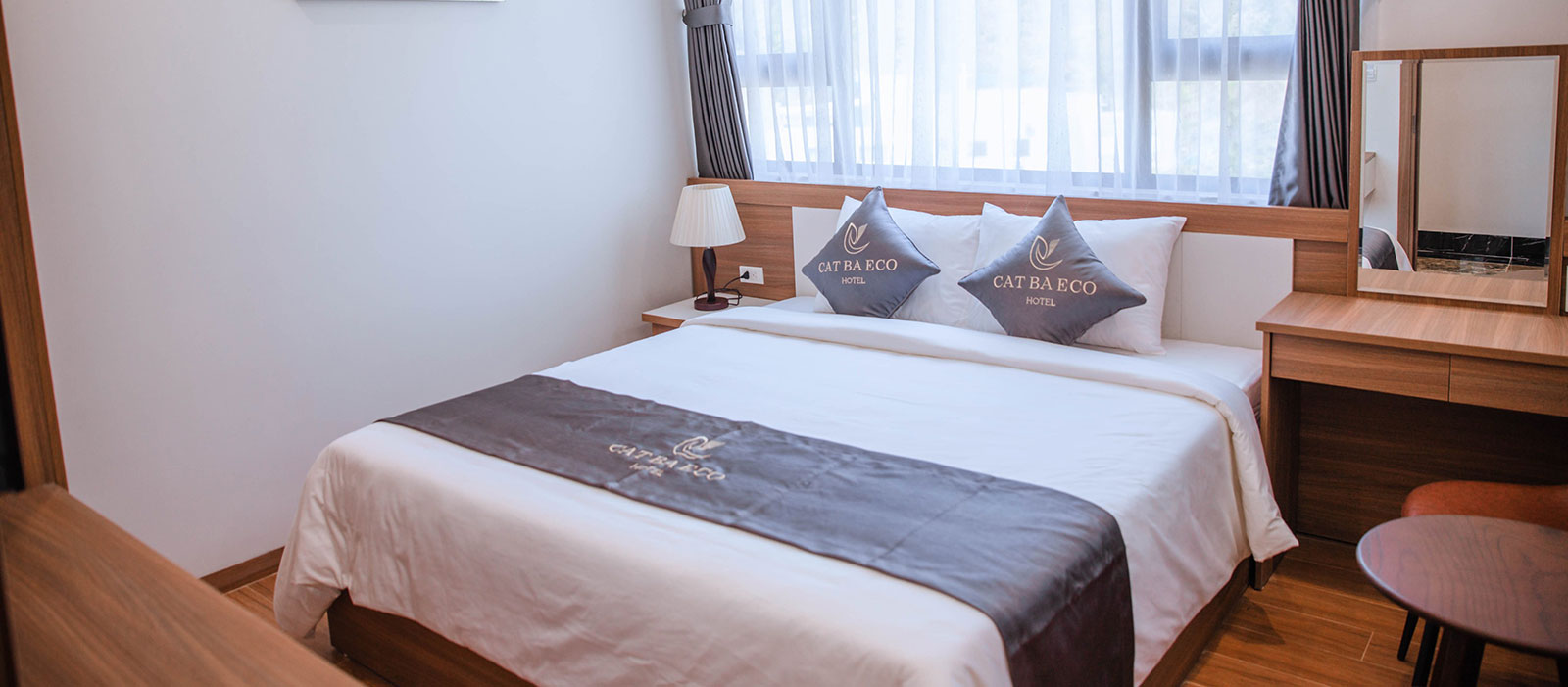 CAT BA ECO HOTEL 3