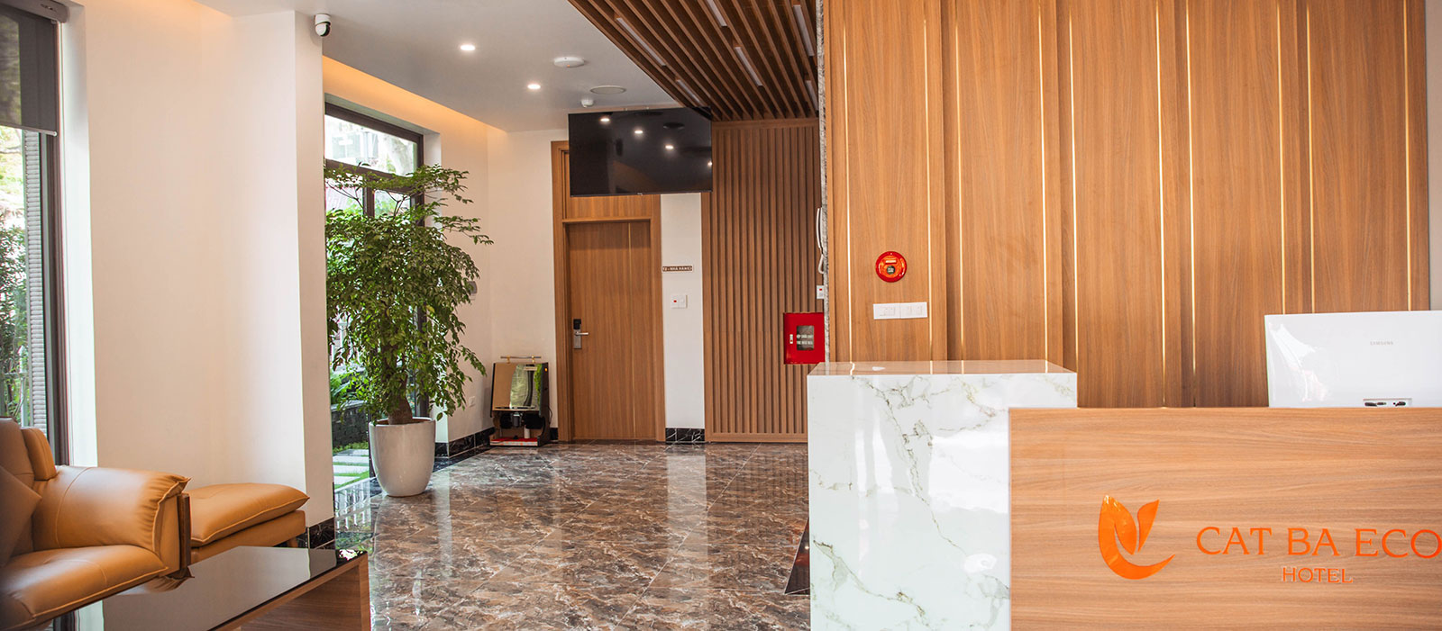 CAT BA ECO HOTEL 5