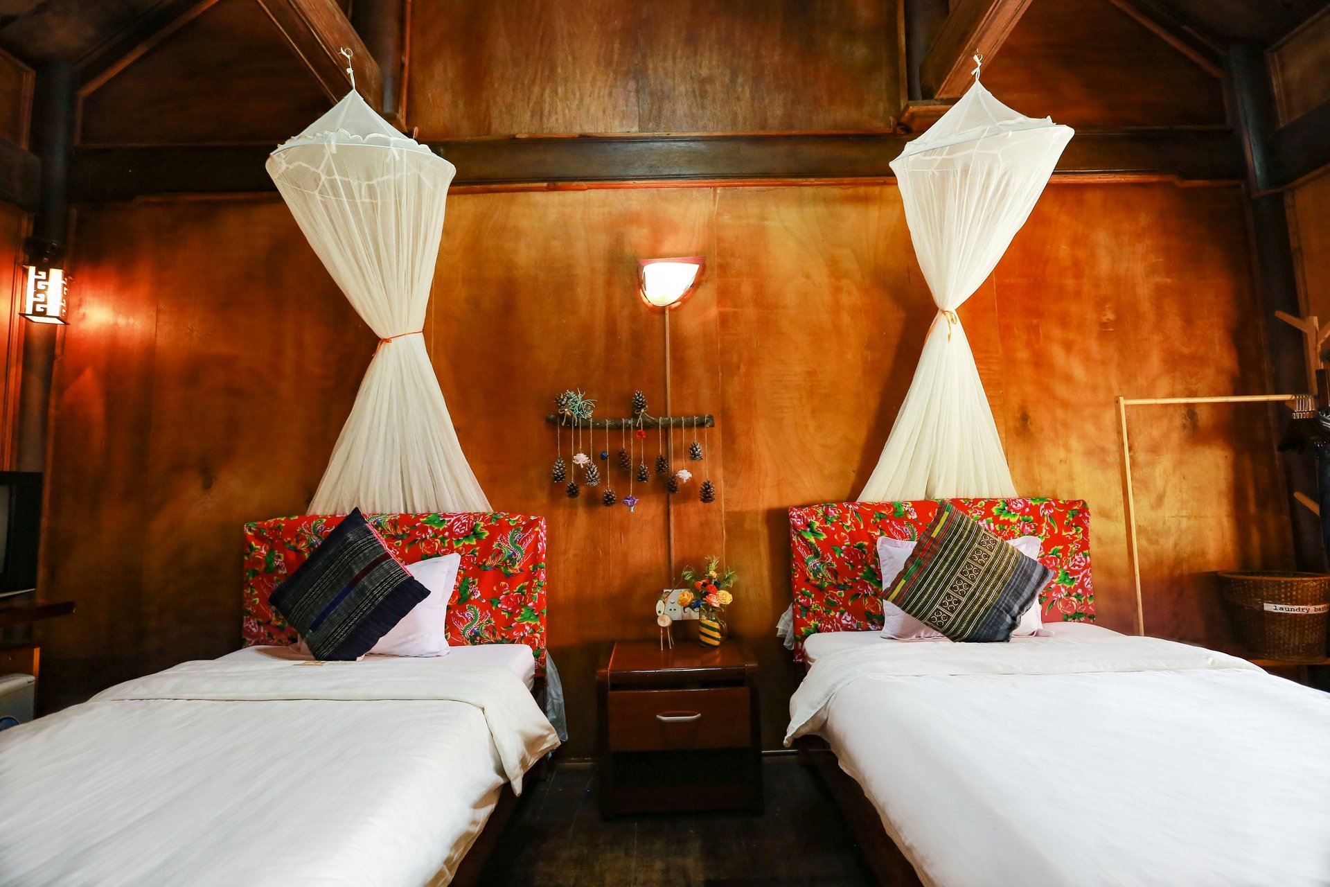 Cat Ba Eco Lodge 2
