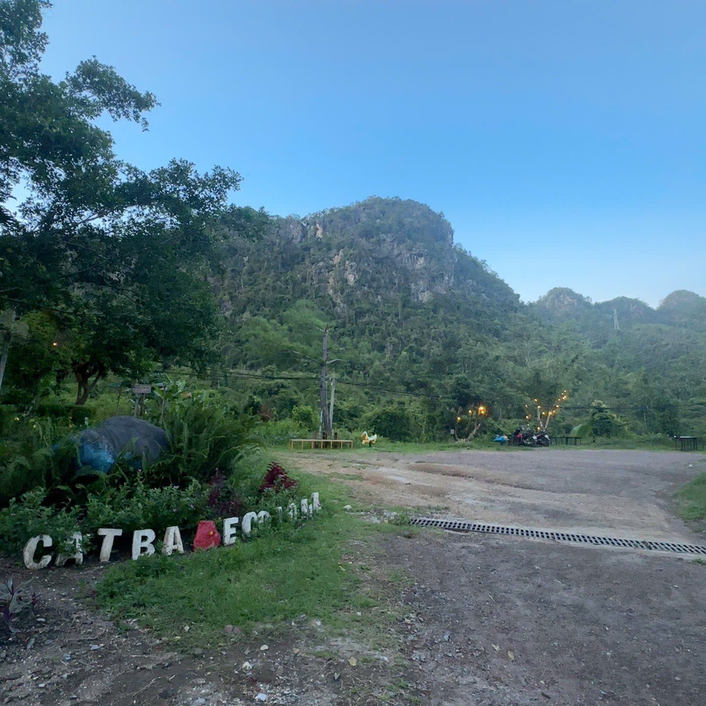 Cat Ba Eco Lodge 3
