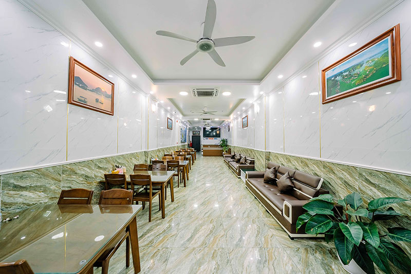 Cat Ba Hostel 5