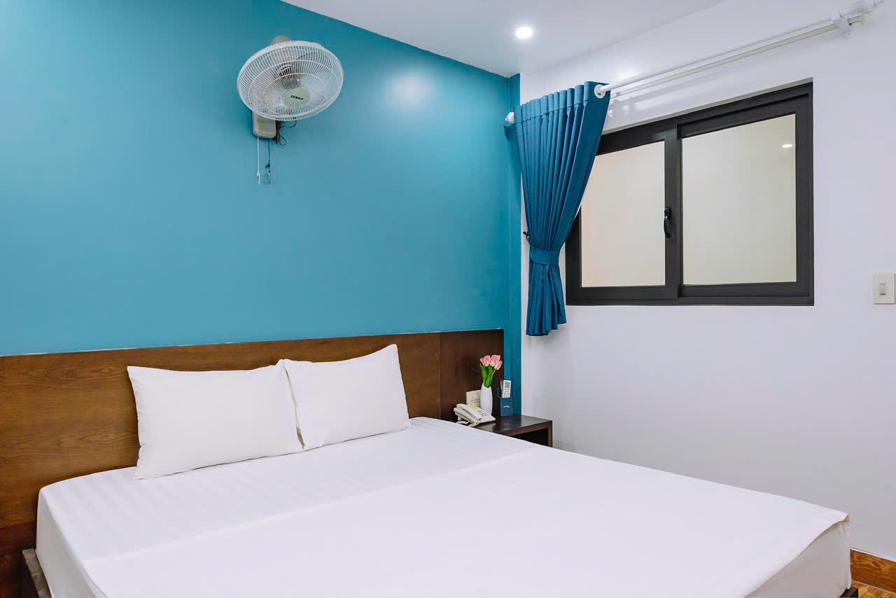 Cat Ba Violet Hotel